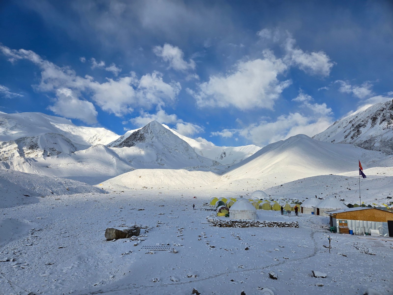 K2 Base Camp vs Everest Base Camp: Cost, Difficulty & Which Trek to Choose in 2026